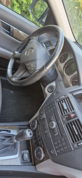 Mercedes-Benz C 180 156* AC* PDC* XENON* КОЖА* TUV * LPG* AUT, снимка 10