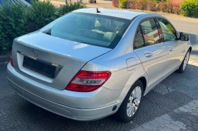 Mercedes-Benz C 180 156* AC* PDC* XENON* КОЖА* TUV * LPG* AUT, снимка 3