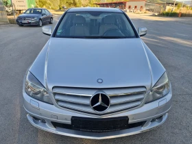 Mercedes-Benz C 180 156* AC* PDC* XENON* КОЖА* TUV * LPG* AUT, снимка 8