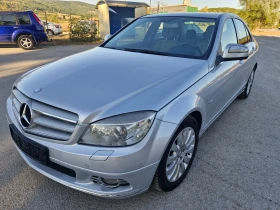 Mercedes-Benz C 180 156* AC* PDC* XENON* КОЖА* TUV * LPG* AUT, снимка 1