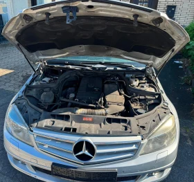 Mercedes-Benz C 180 156* AC* PDC* XENON* КОЖА* TUV * LPG* AUT, снимка 5