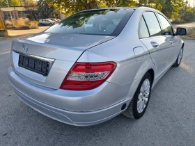 Mercedes-Benz C 180 156* AC* PDC* XENON* КОЖА* TUV * LPG* AUT, снимка 5