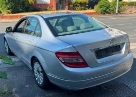 Mercedes-Benz C 180 156* AC* PDC* XENON* КОЖА* TUV * LPG* AUT, снимка 2