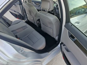 Mercedes-Benz C 180 156* AC* PDC* XENON* КОЖА* TUV * LPG* AUT, снимка 11