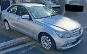Mercedes-Benz C 180 156* AC* PDC* XENON* КОЖА* TUV * LPG* AUT, снимка 4