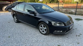 VW Passat, снимка 2