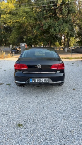 VW Passat, снимка 7