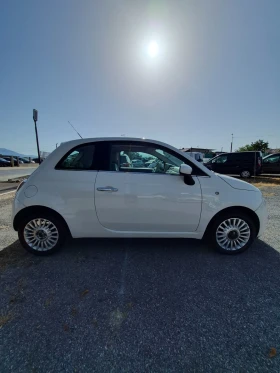 Fiat 500 500, снимка 5
