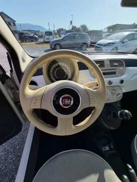 Fiat 500 500, снимка 14