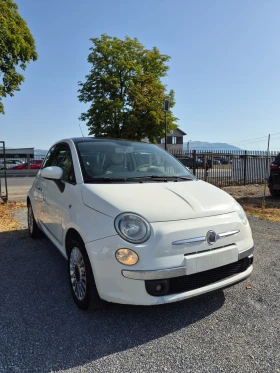 Fiat 500 500, снимка 2