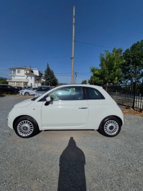 Fiat 500 500, снимка 6