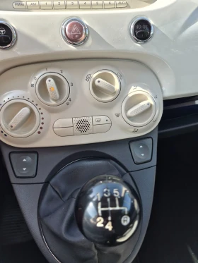 Fiat 500 500, снимка 12