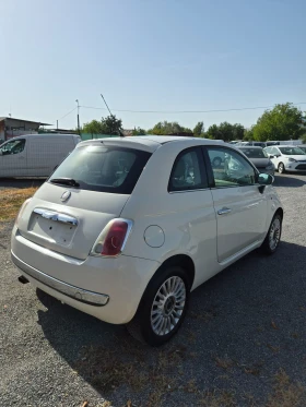 Fiat 500 500, снимка 4