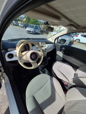 Fiat 500 500, снимка 9