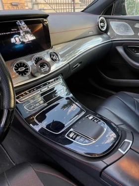 Mercedes-Benz CLS 53 AMG CARFAX, снимка 9