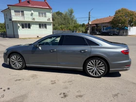 Audi A8 50 TDI quattro, снимка 4
