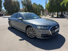 Audi A8 50 TDI quattro, снимка 3