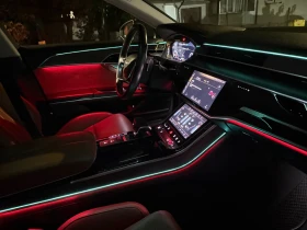 Audi A8 50 TDI quattro, снимка 13