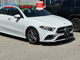 Mercedes-Benz A 220 4MATIC AMG Line, снимка 4