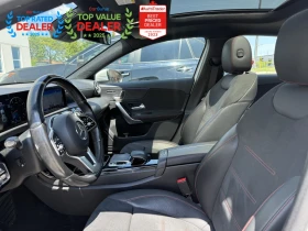 Mercedes-Benz A 220 4MATIC AMG Line, снимка 11