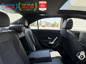 Mercedes-Benz A 220 4MATIC AMG Line, снимка 17