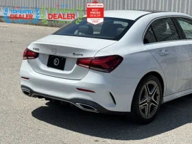 Mercedes-Benz A 220 4MATIC AMG Line, снимка 5