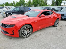 Chevrolet Camaro 6.2l Lz, снимка 1