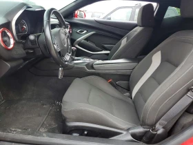 Chevrolet Camaro 6.2l Lz, снимка 7