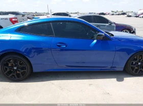 BMW 440 M440i * xDrive * АвтоКредит * (ЦЕНА ДО БГ), снимка 13