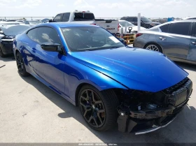 BMW 440 M440i * xDrive * АвтоКредит * (ЦЕНА ДО БГ), снимка 1