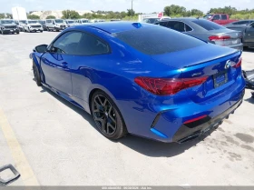 BMW 440 M440i * xDrive * АвтоКредит * (ЦЕНА ДО БГ), снимка 4