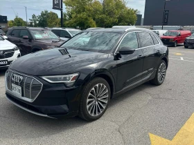 Audi E-Tron QUATTRO * ГЛАВНО ПРЕДСТАВИТЕЛСТВО НА CHEVROLET * , снимка 1