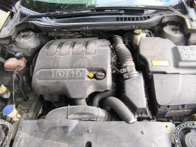 Citroen C5 2.0 HDi 140, снимка 14