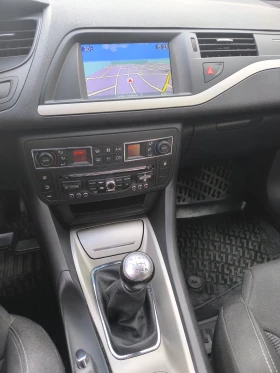 Citroen C5 2.0 HDi 140, снимка 10