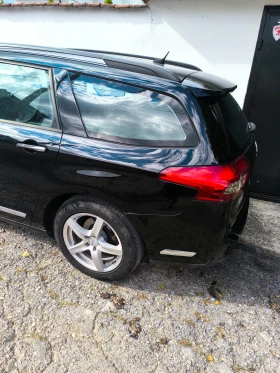 Citroen C5 2.0 HDi 140, снимка 4