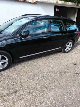 Citroen C5 2.0 HDi 140, снимка 3