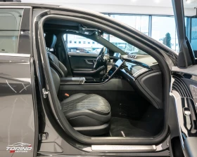 Mercedes-Benz S 580 4MATIC* LONG* SOFTCLOSE* KEYLESS* BURMESTER* FULL*, снимка 10