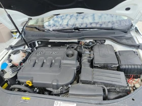 VW CC 2.0 TDI 184, снимка 14