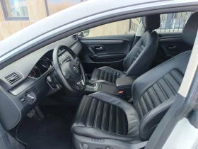 VW CC 2.0 TDI 184, снимка 9