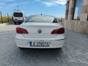 VW CC 2.0 TDI 184, снимка 4