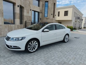 VW CC 2.0 TDI 184, снимка 5