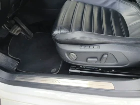 VW CC 2.0 TDI 184, снимка 16
