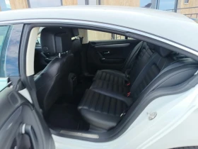 VW CC 2.0 TDI 184, снимка 7