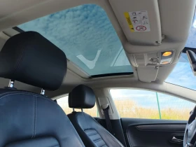 VW CC 2.0 TDI 184, снимка 13