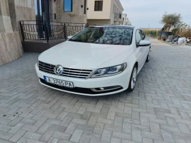 VW CC 2.0 TDI 184, снимка 2