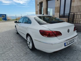 VW CC 2.0 TDI 184, снимка 3