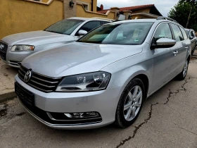 VW Passat 2.0 TDI Германия Клима Парктроник Темпомат, снимка 1