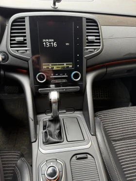Renault Talisman, снимка 12