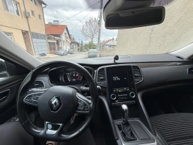 Renault Talisman, снимка 9