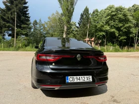 Renault Talisman, снимка 5